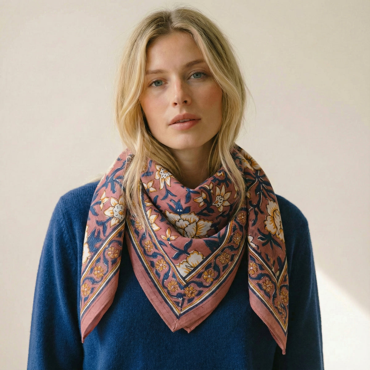 Foulard Nalini