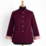Veste Rubis