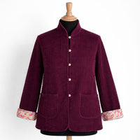 Veste Rubis