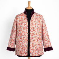Veste Rubis