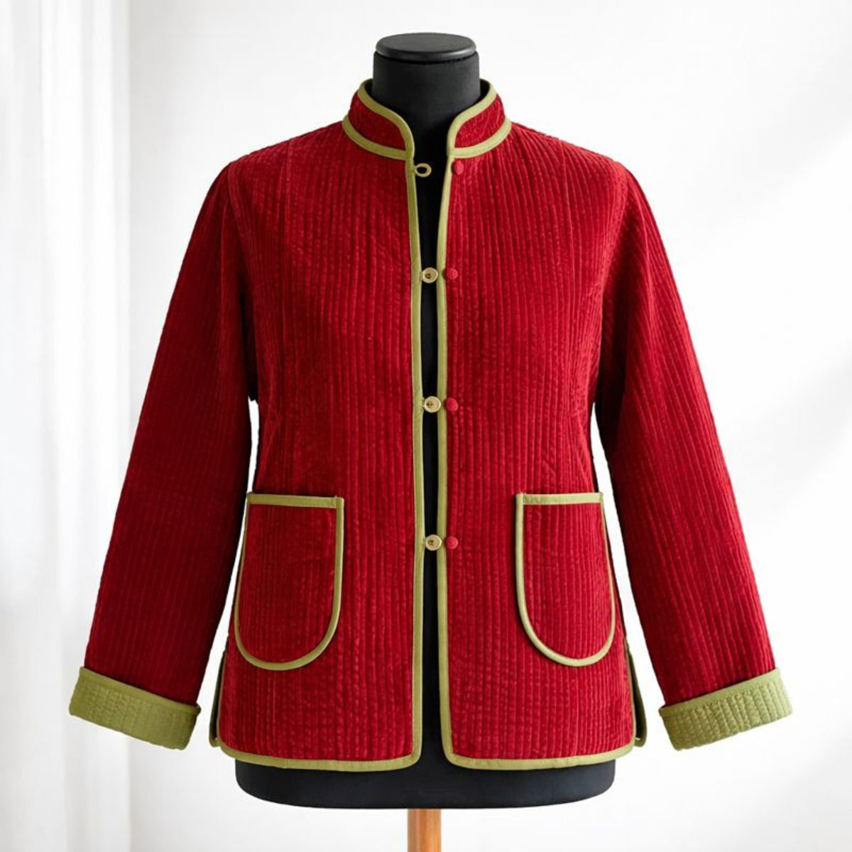 Veste Aarav