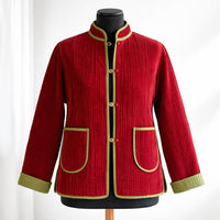 Veste Aarav