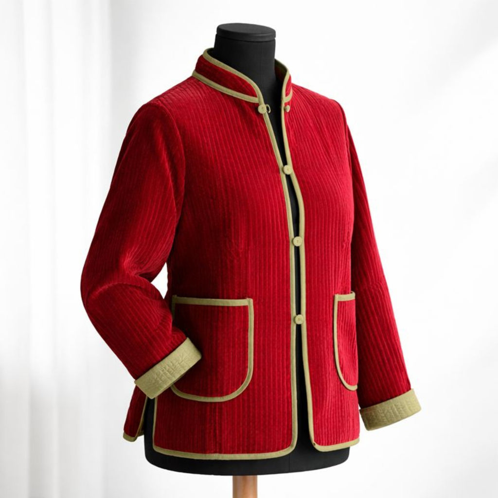 Veste Aarav
