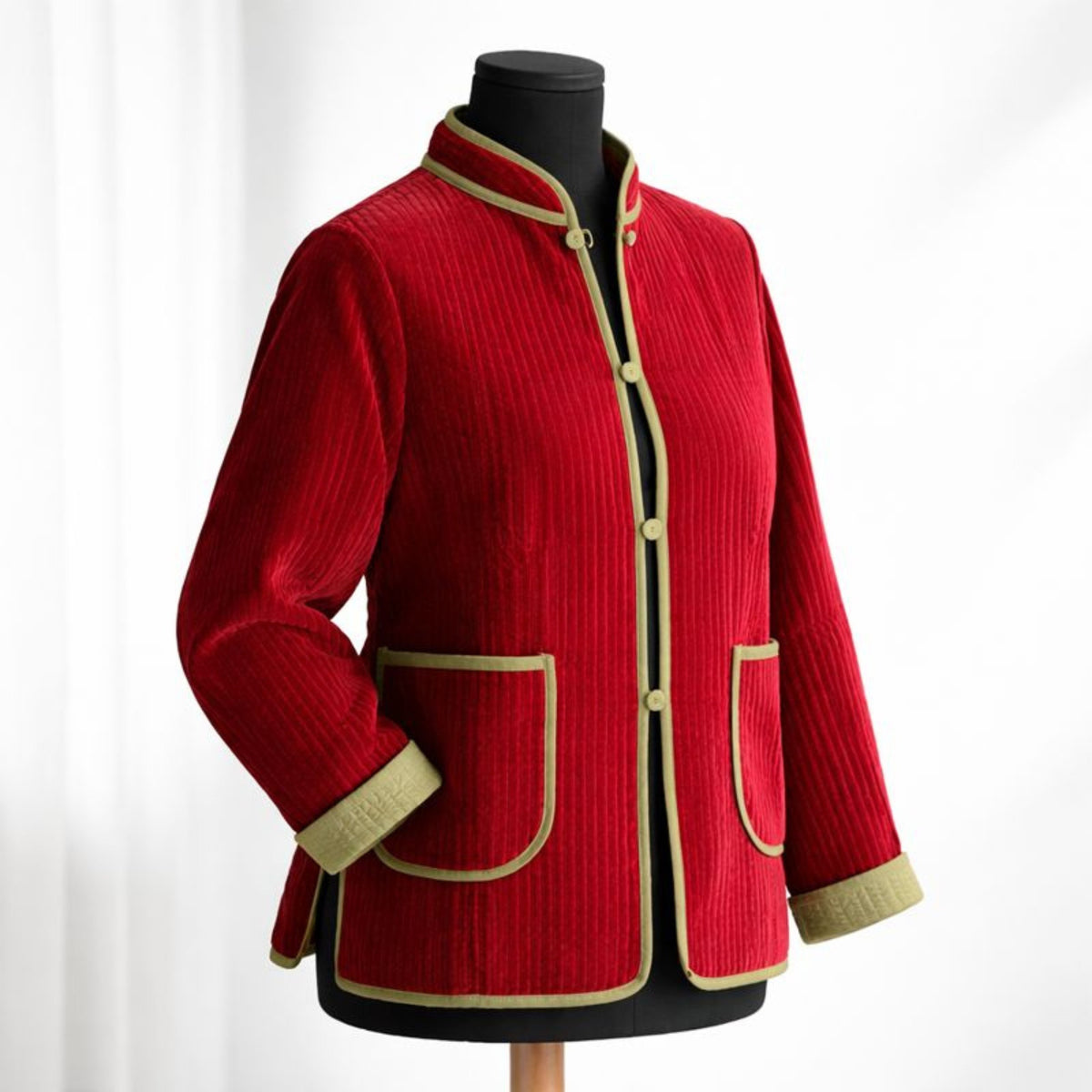 Veste Aarav