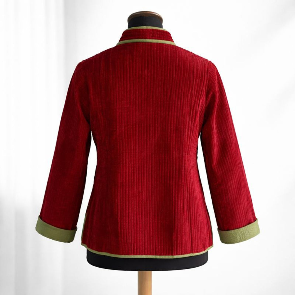 Veste Aarav