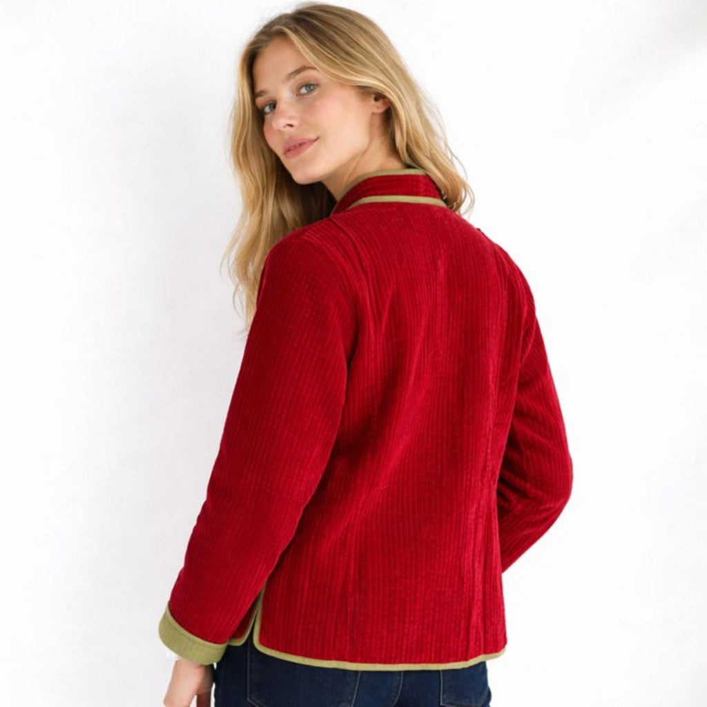 Veste Aarav