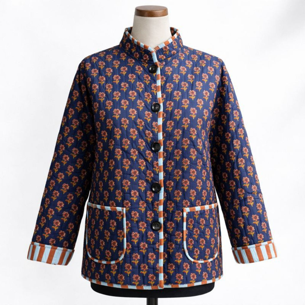 Veste Manjari