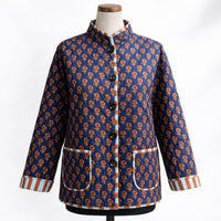 Veste Manjari