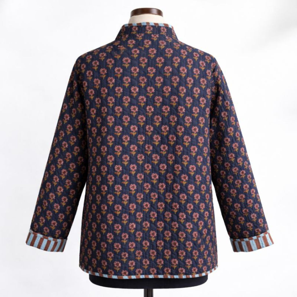 Veste Manjari