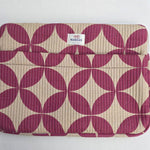 Housse d'ordinateur Rekhā