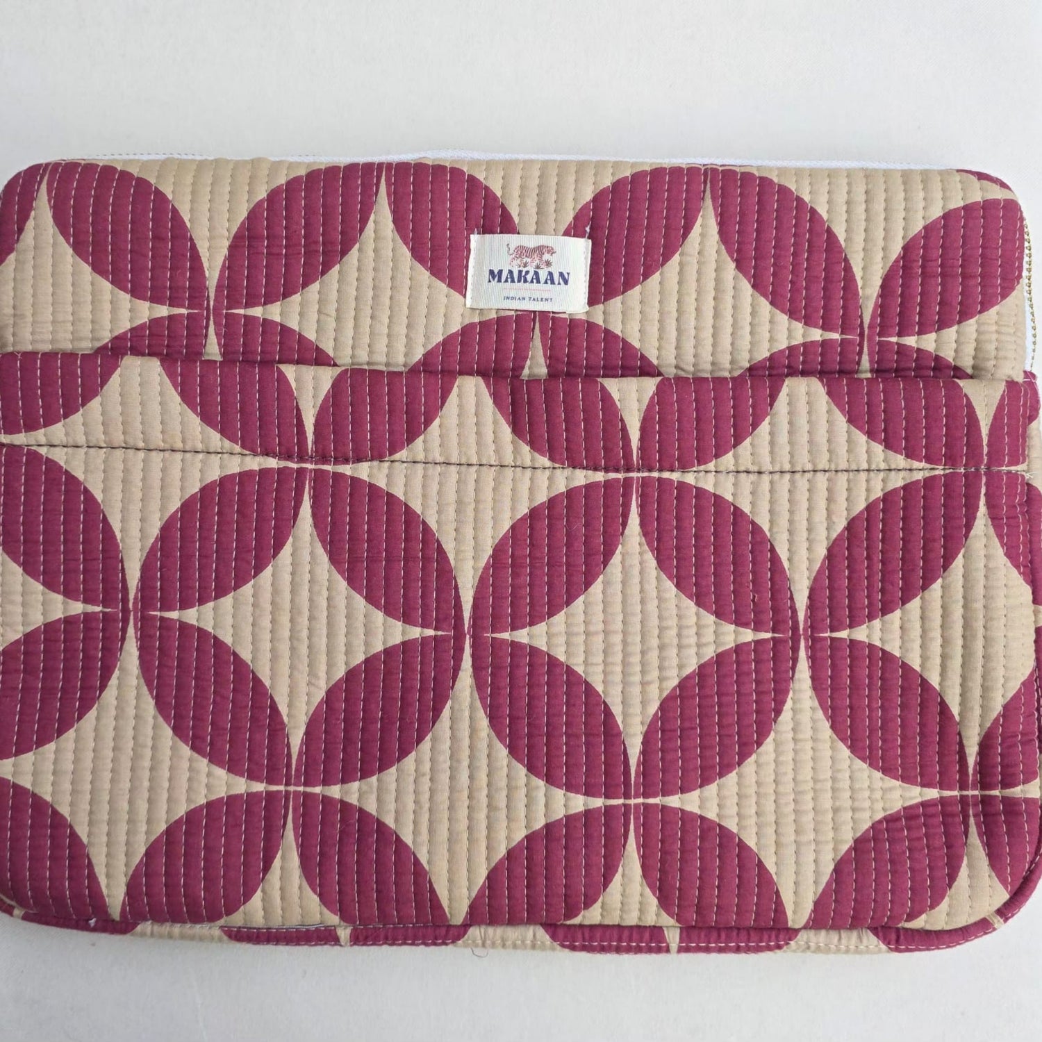 Housse d'ordinateur Rekhā