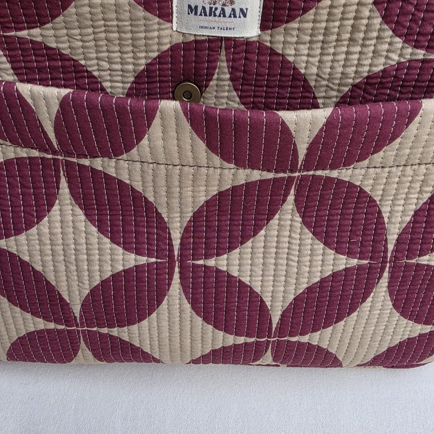 Housse d'ordinateur Rekhā