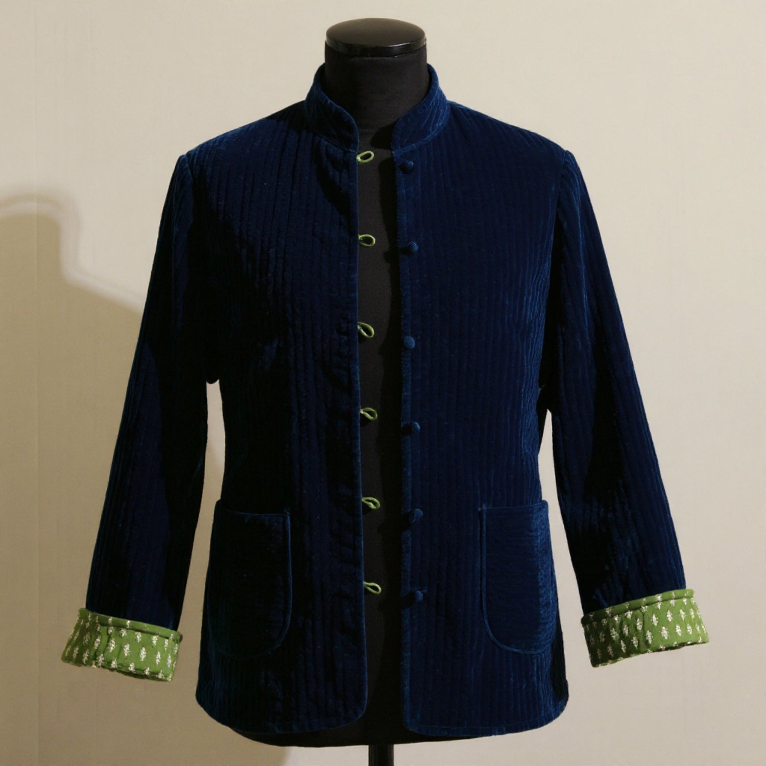 Veste Mira