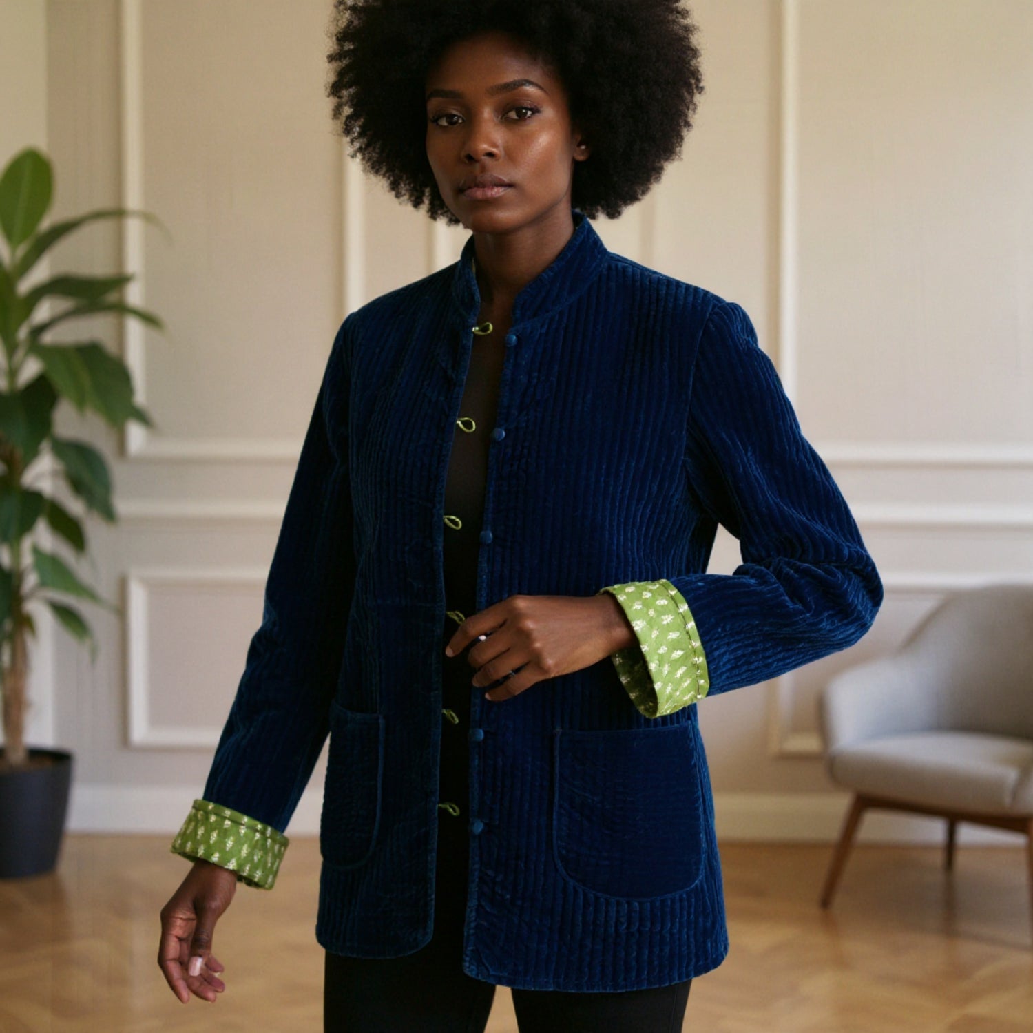 Veste Mira
