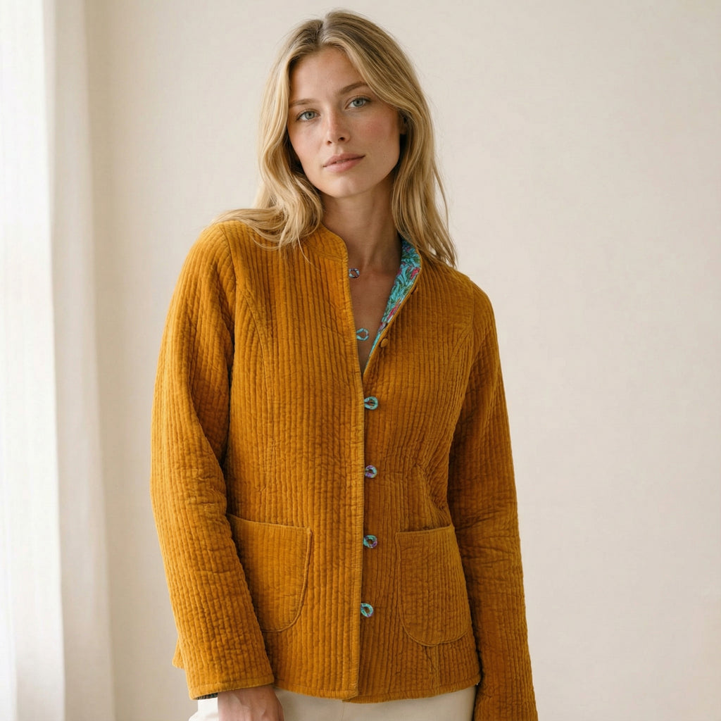 Veste Dhara