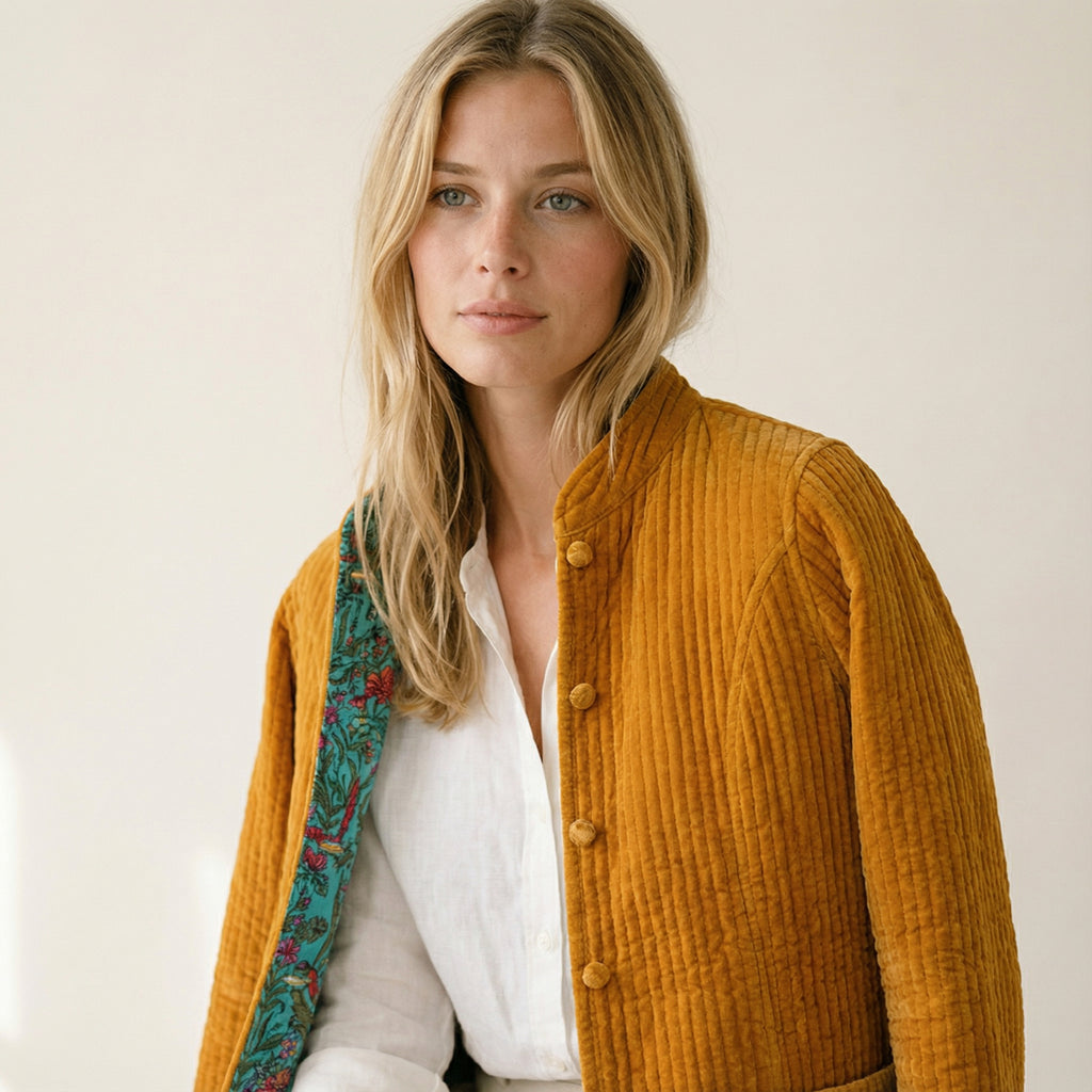 Veste Dhara