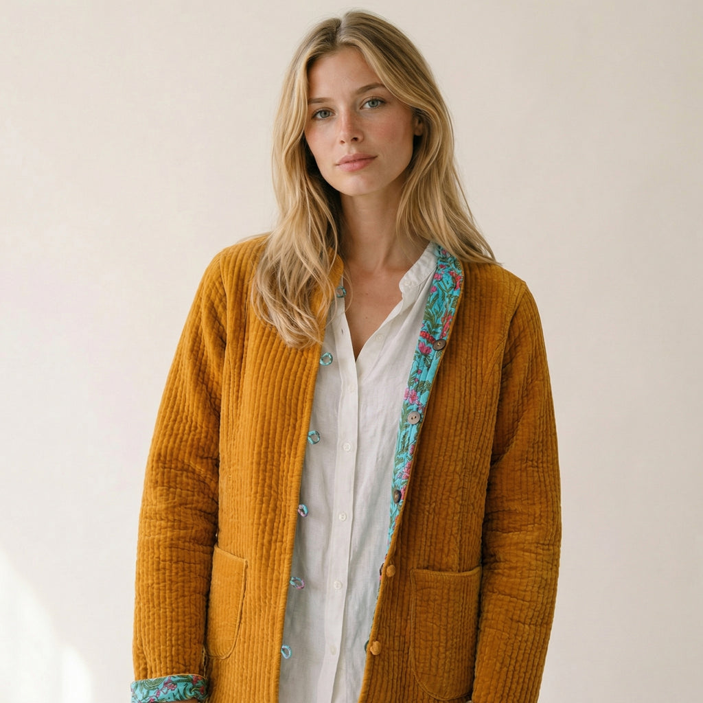 Veste Dhara
