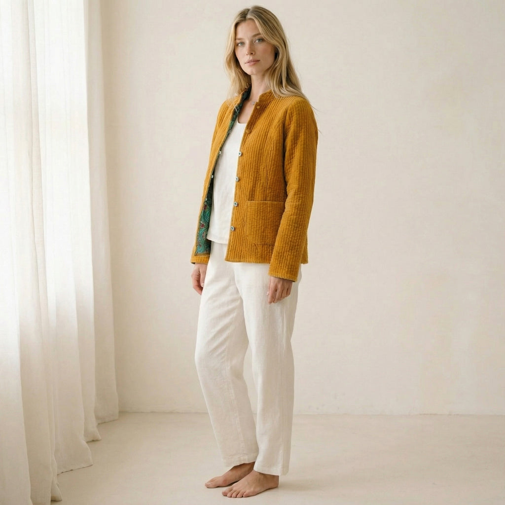 Veste Dhara