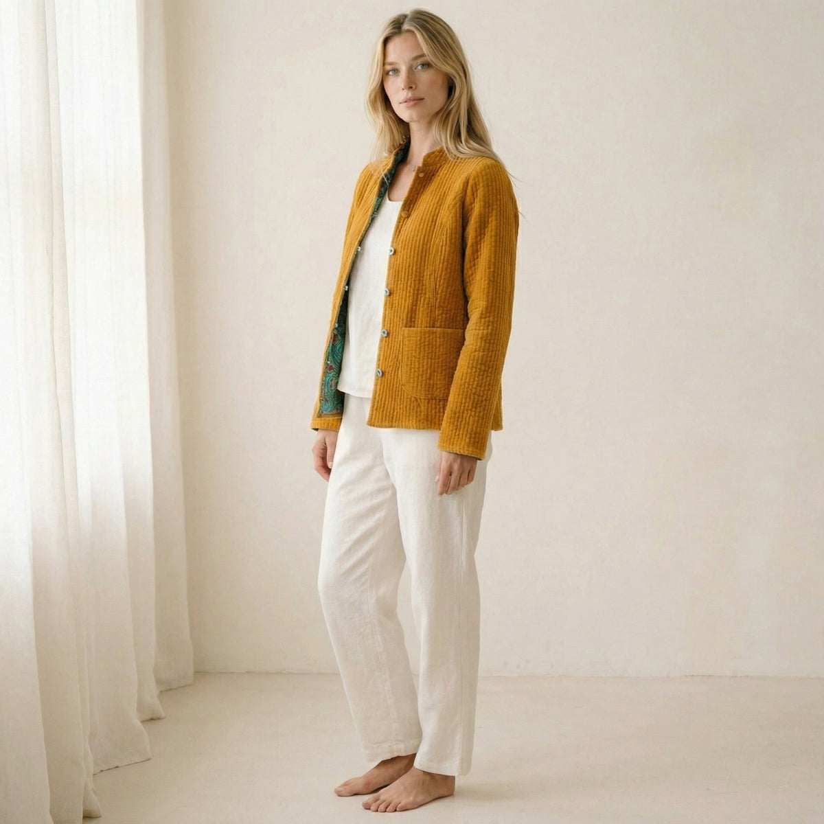 Veste Dhara