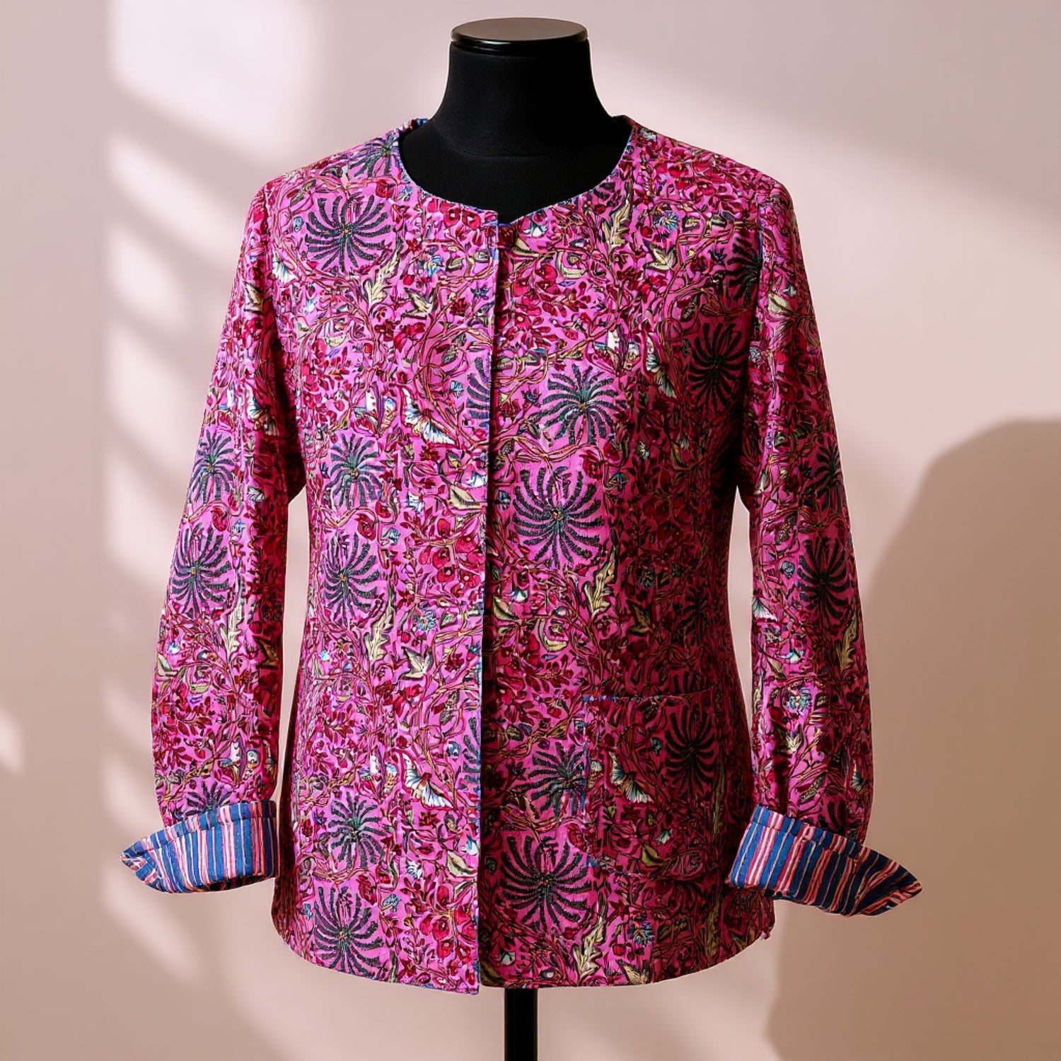 Veste Lila