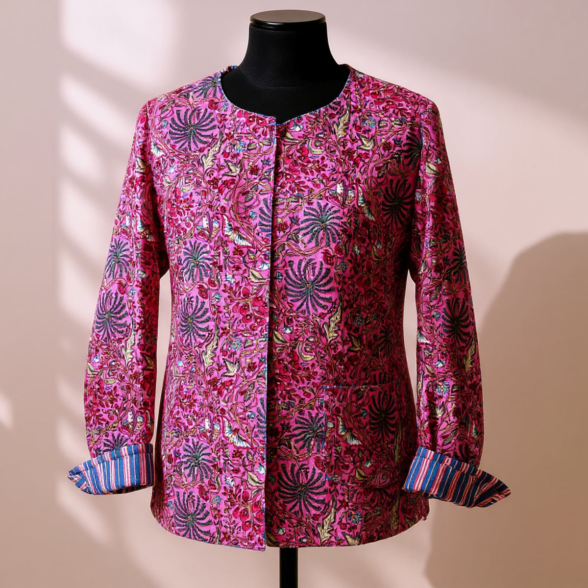Veste Lila