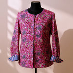 Veste Lila
