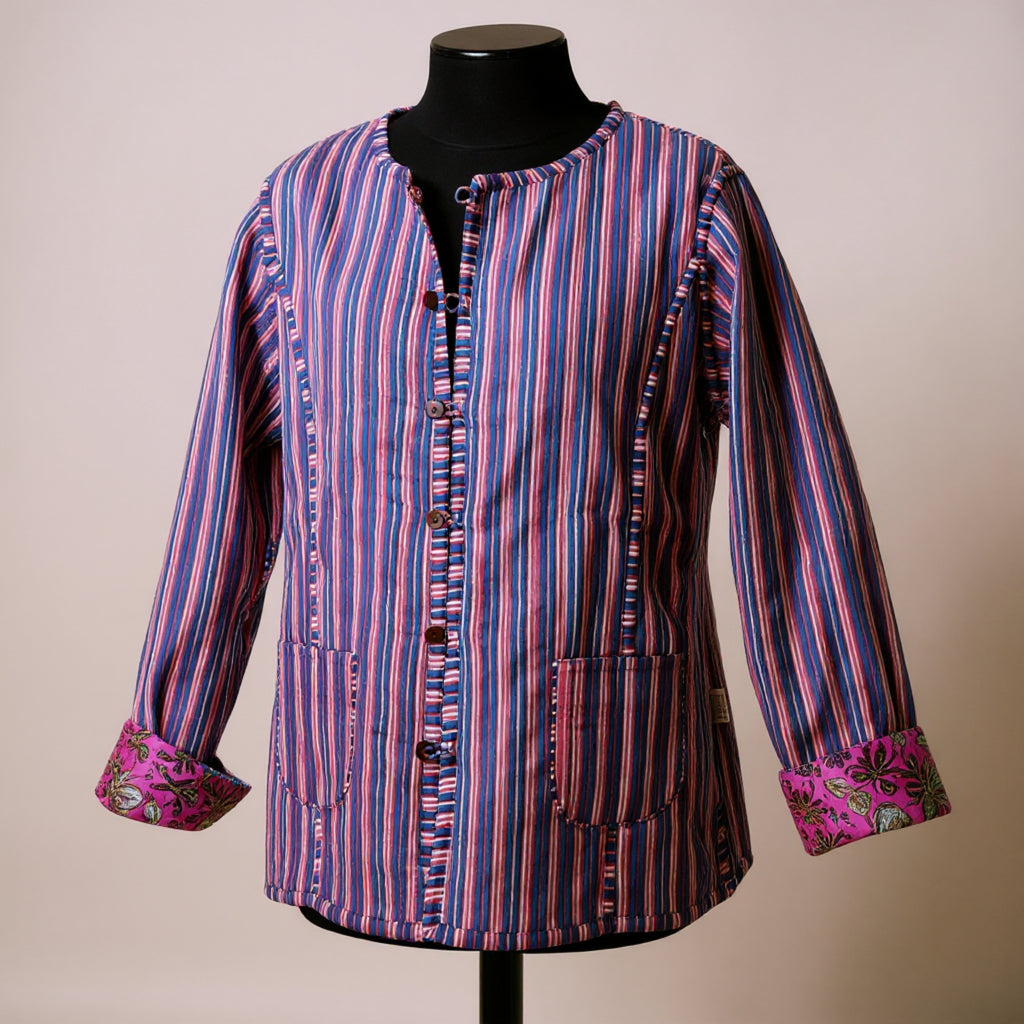 Veste Lila