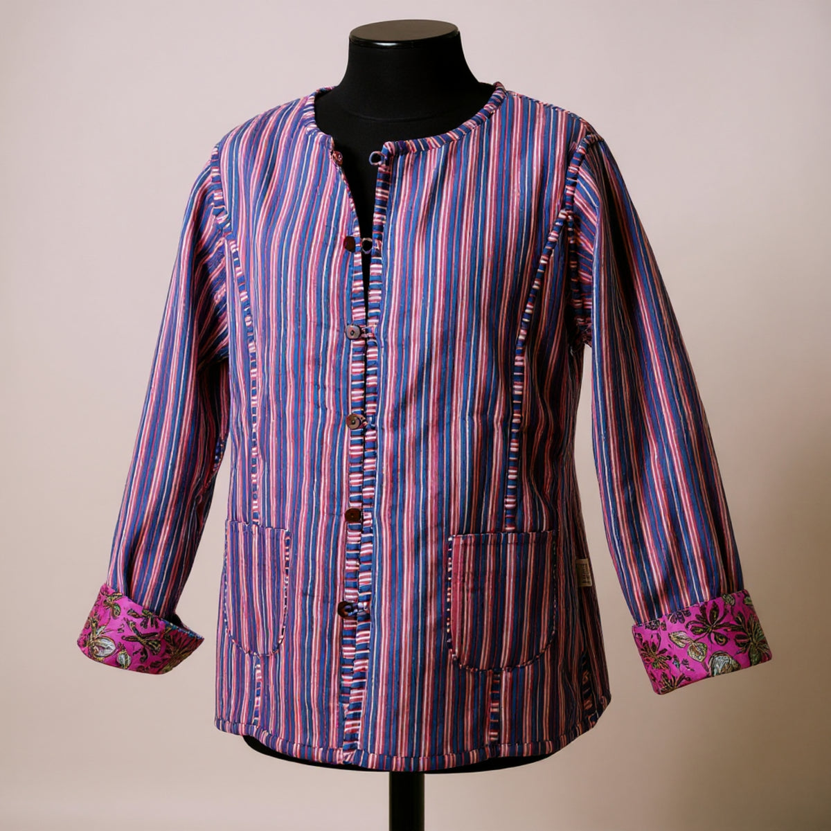 Veste Lila