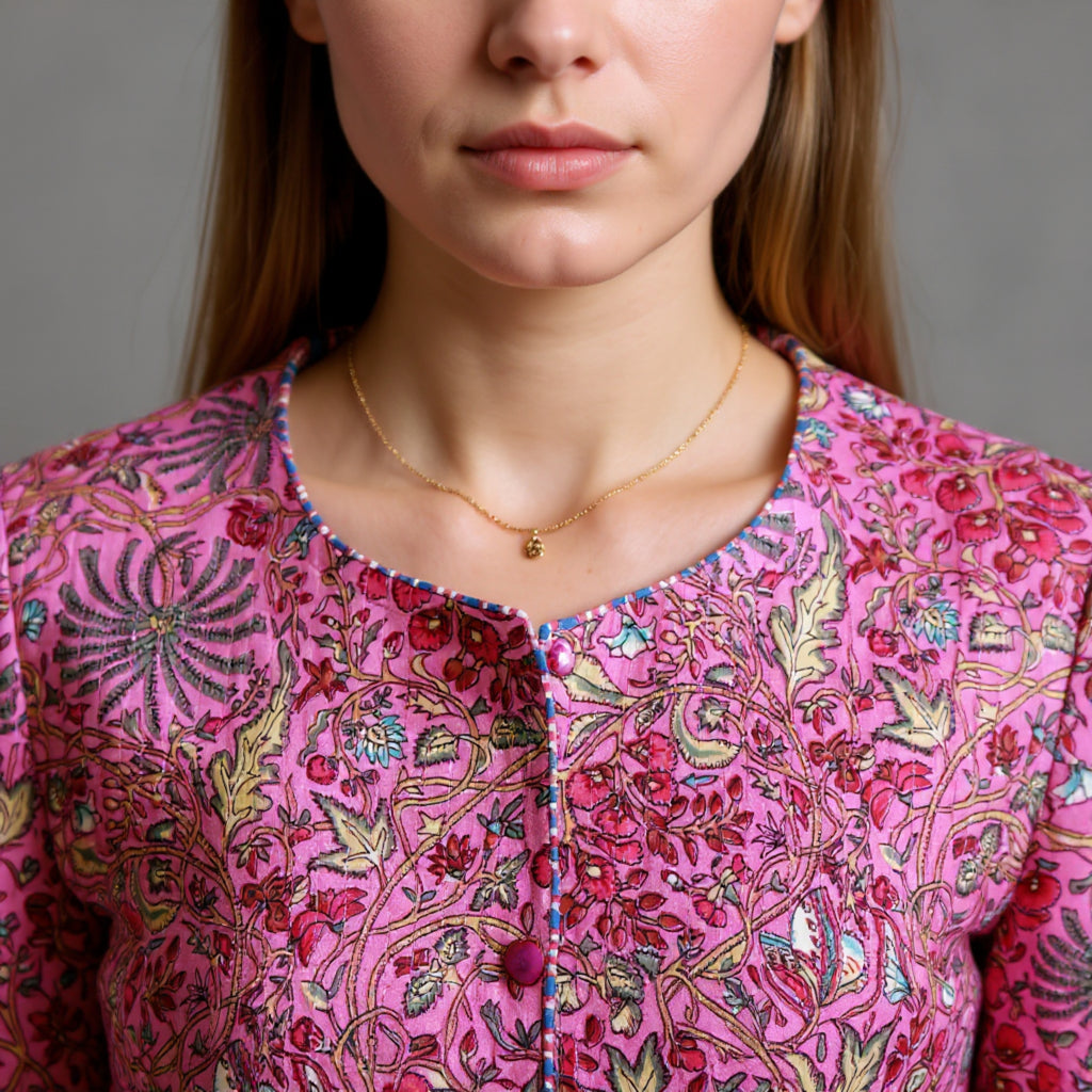 Veste Lila