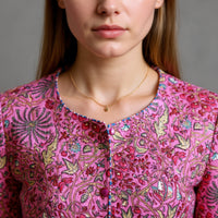 Veste Lila