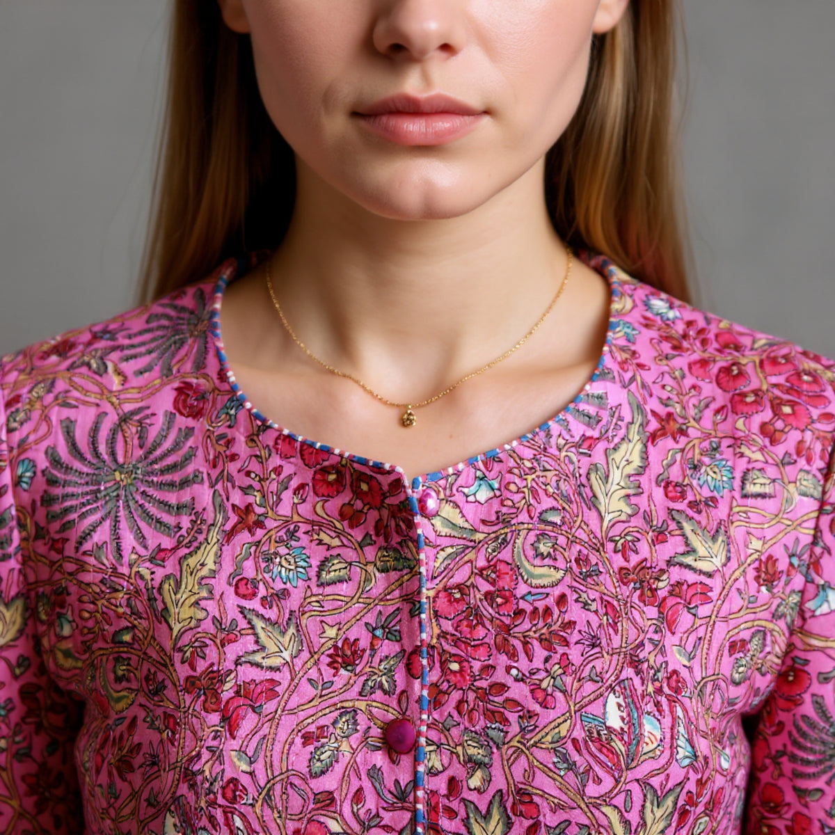 Veste Lila