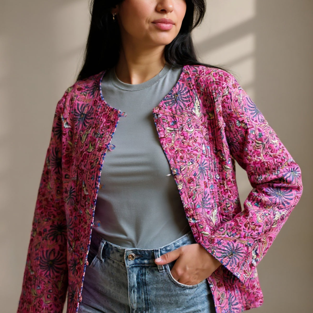 Veste Lila