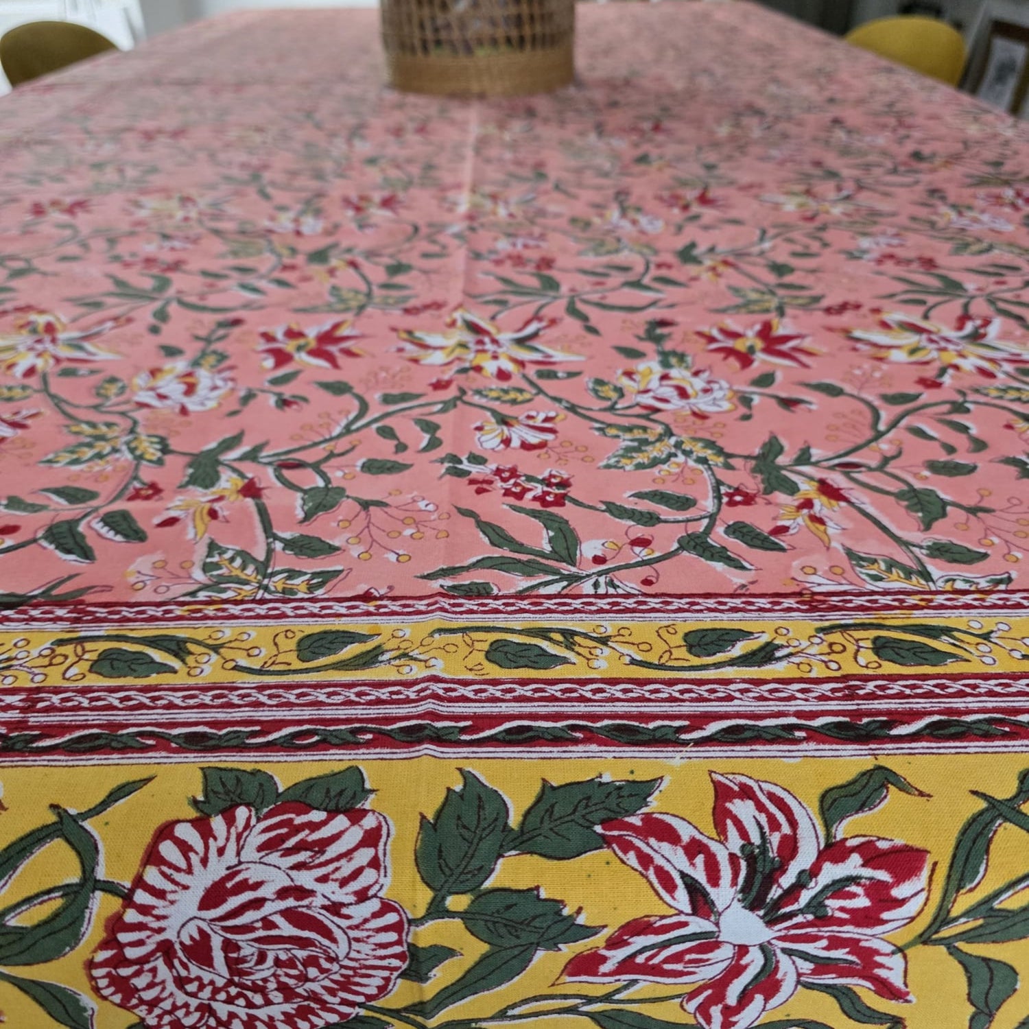 Nappe Zaria