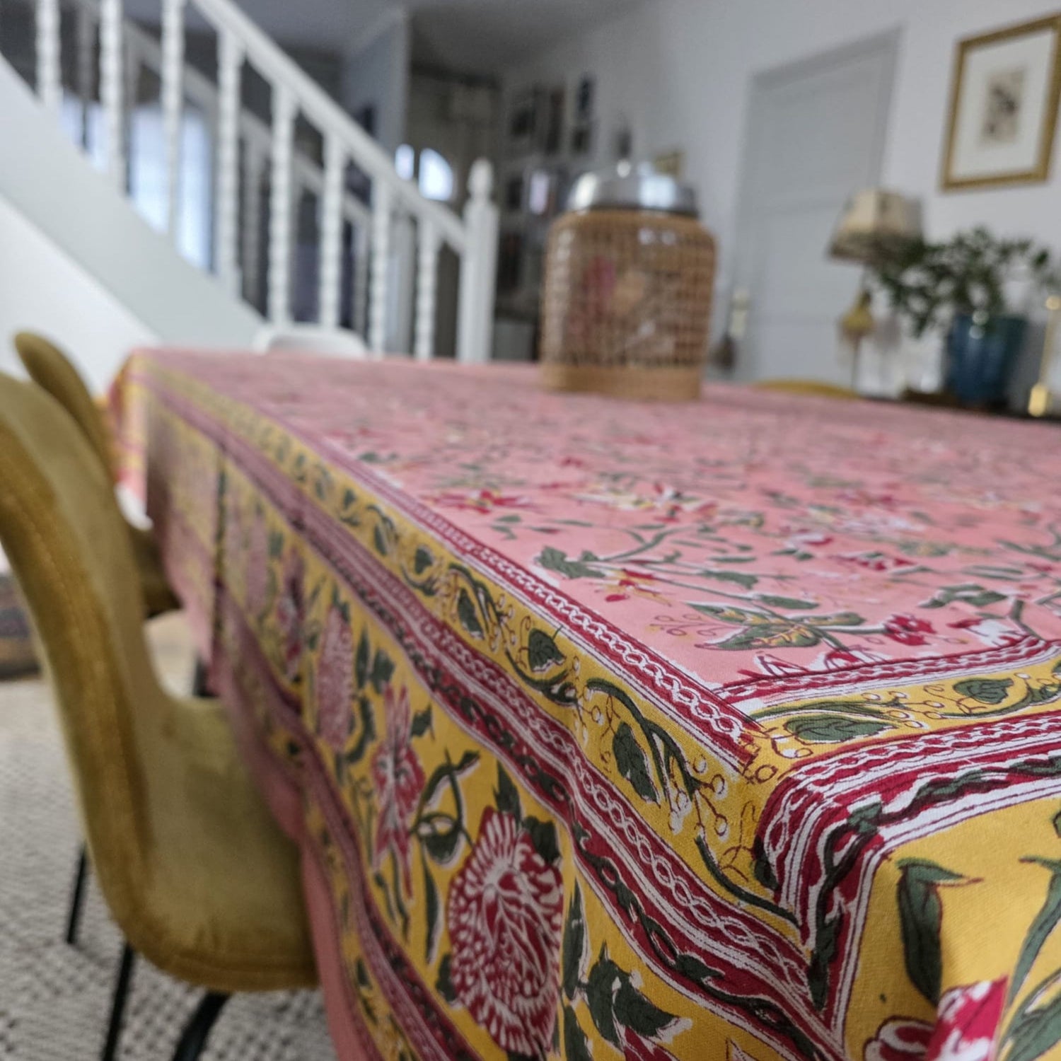 Nappe Zaria