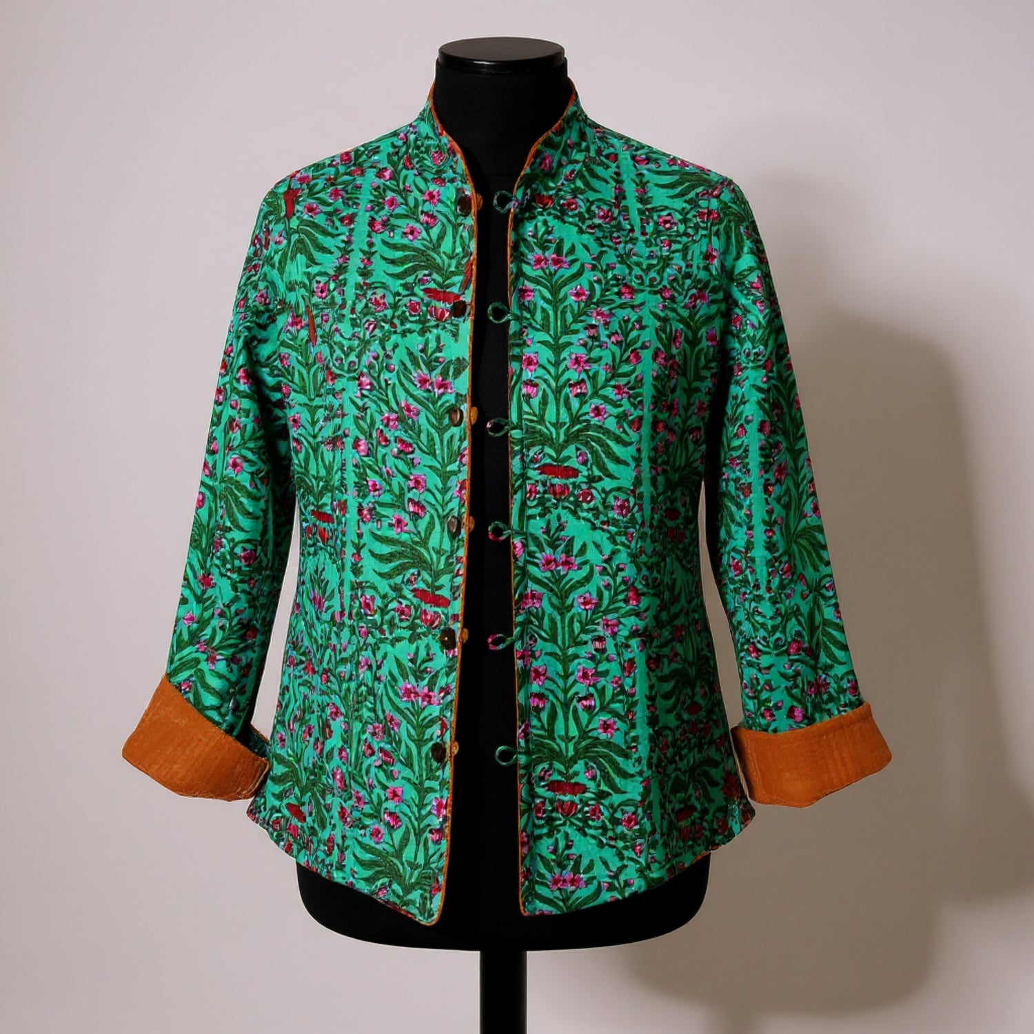 Veste Sienna