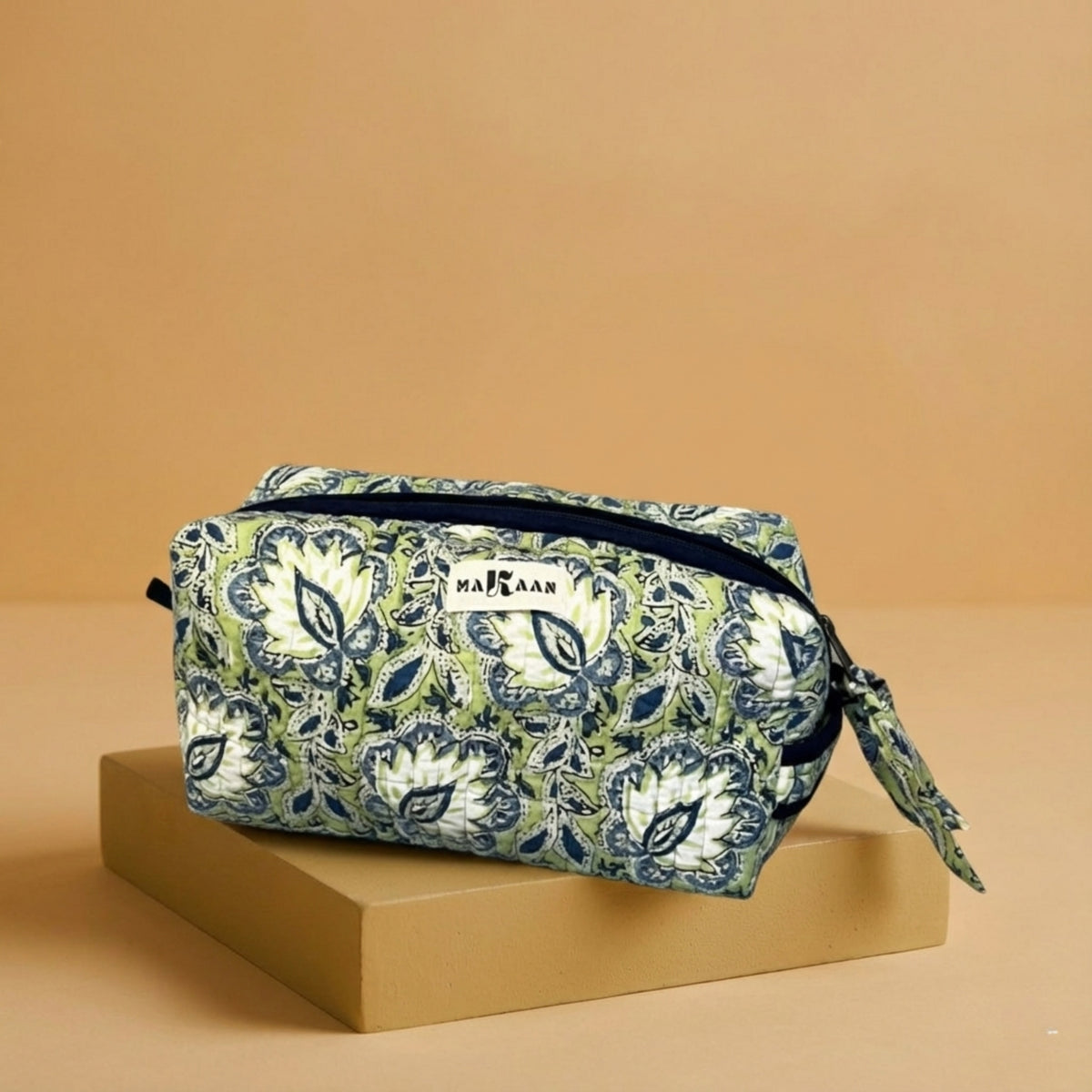Trousse Pushpani