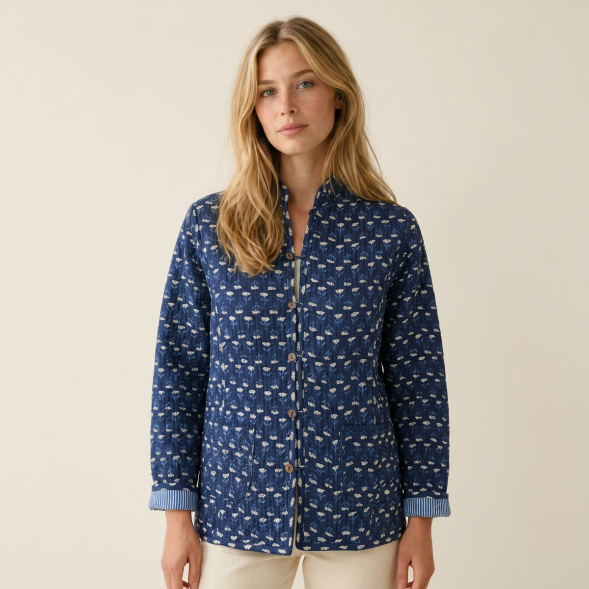 Veste Pushkar