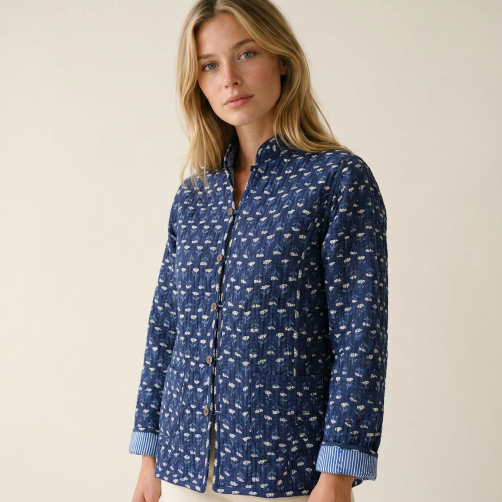 Veste Pushkar