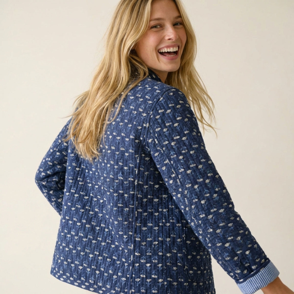Veste Pushkar