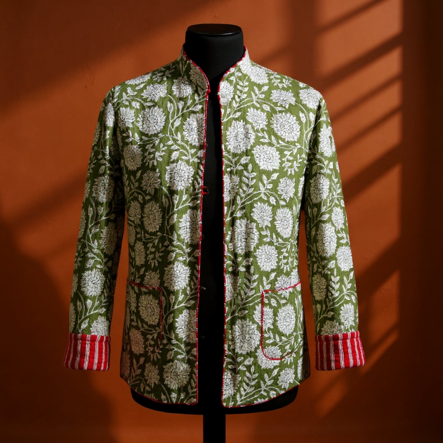 Veste Amaya