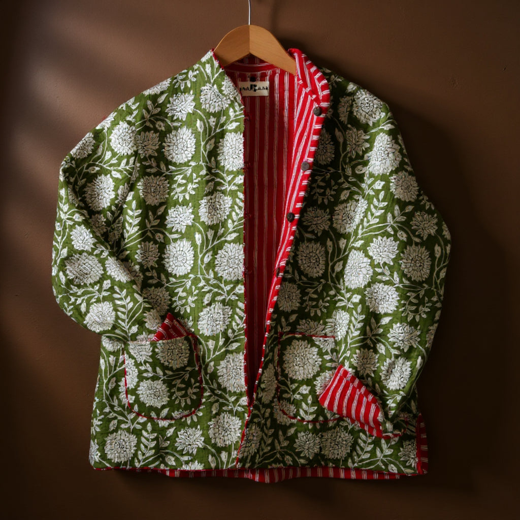 Veste Amaya