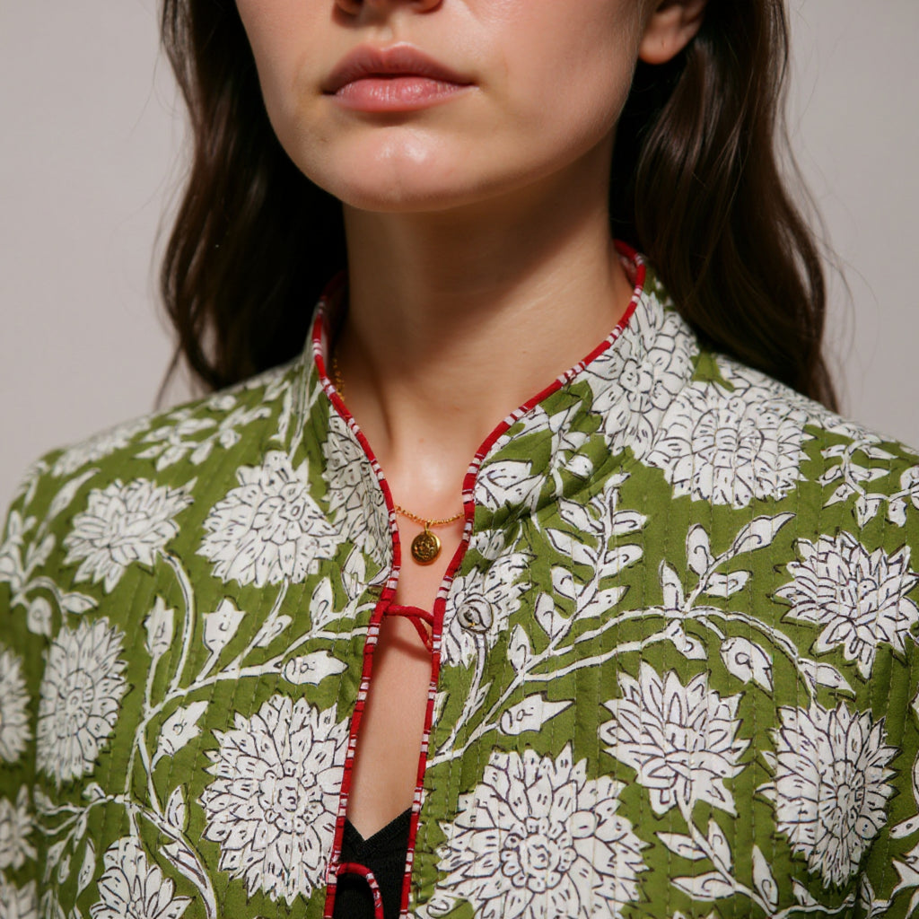 Veste Amaya