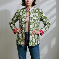 Veste Amaya