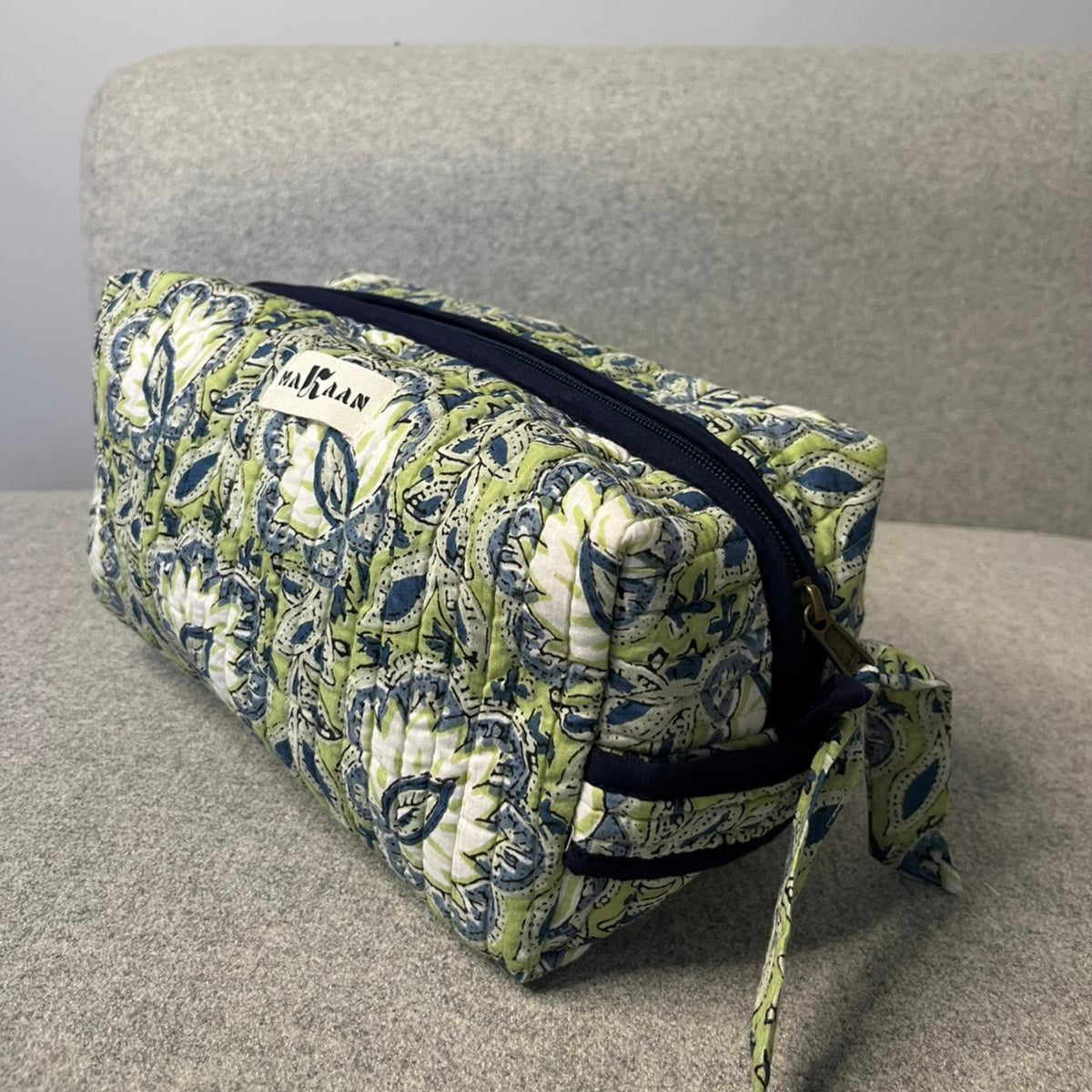 Trousse Pushpani