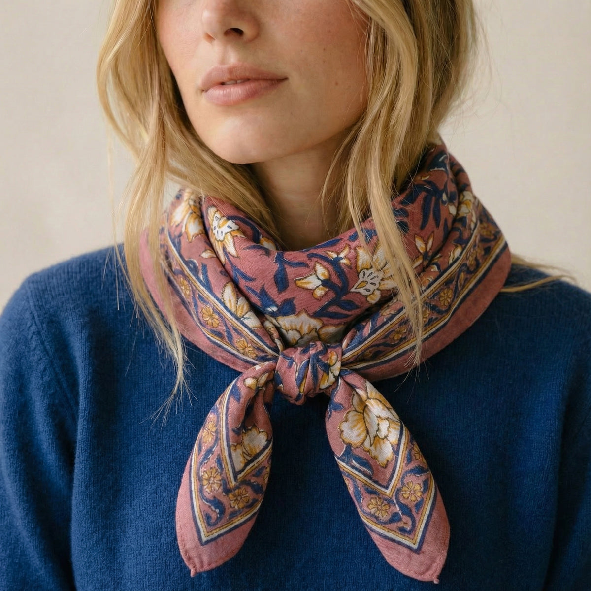 Foulard Nalini