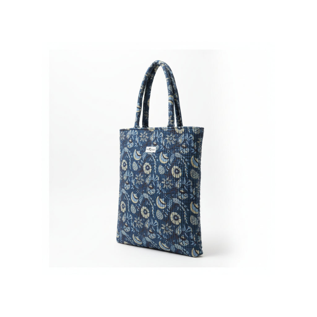 Tote Bag Indu