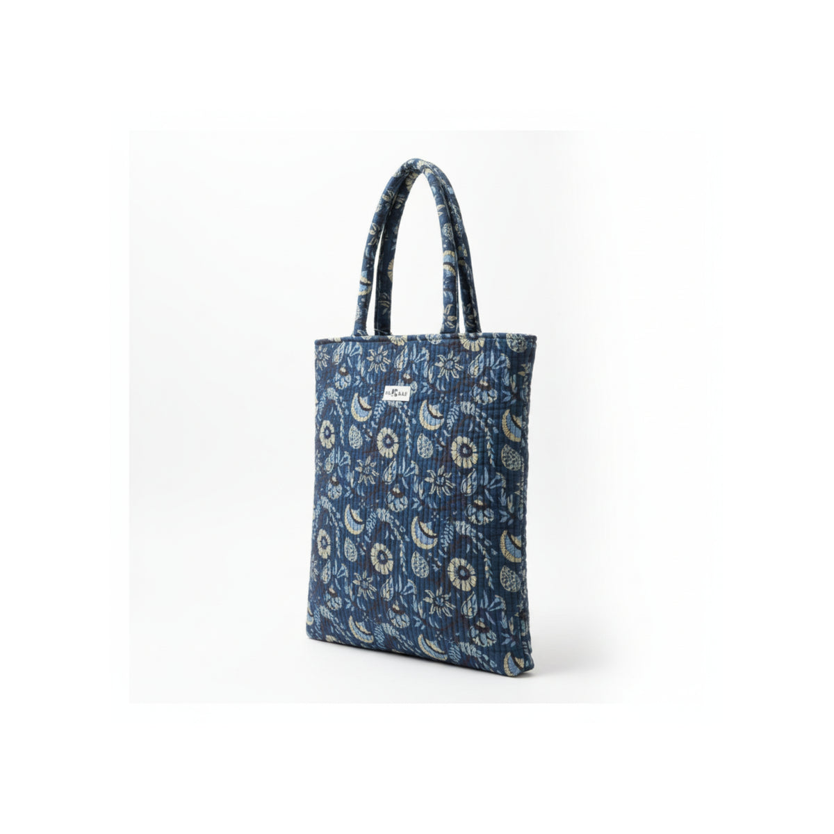 Tote Bag Indu