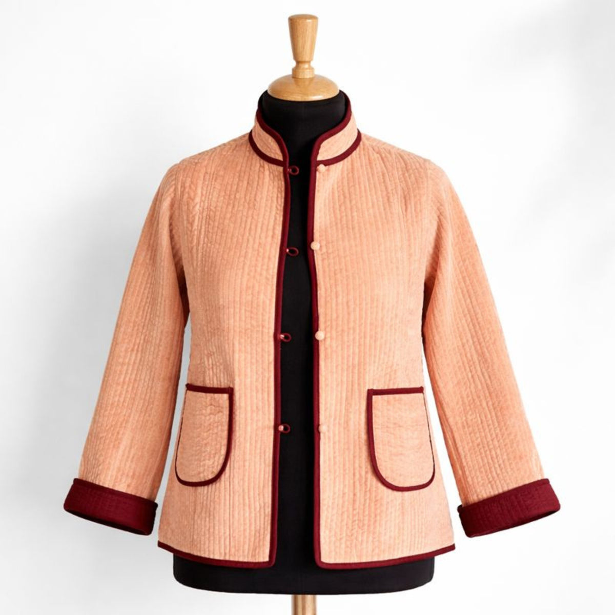 Veste Prisha