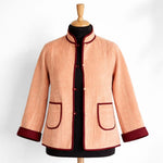 Veste Prisha