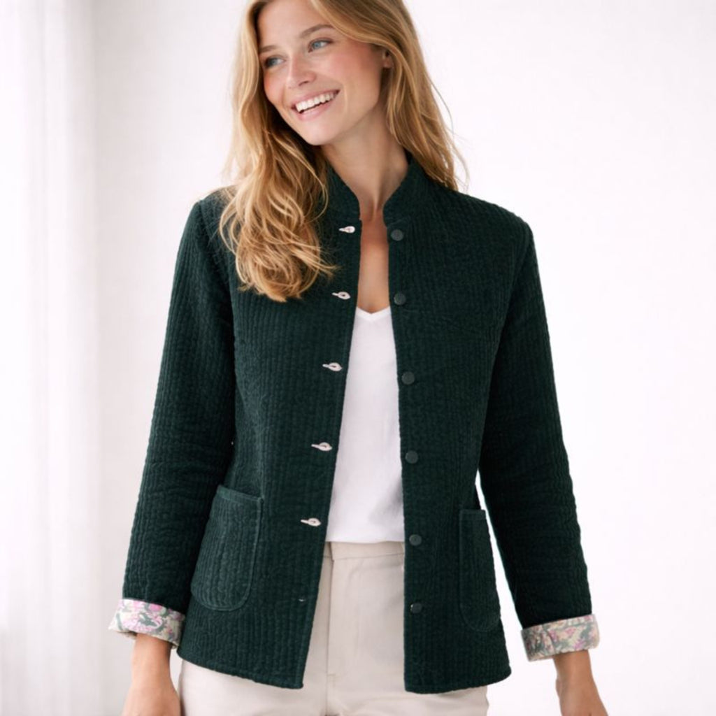 Veste Vanya